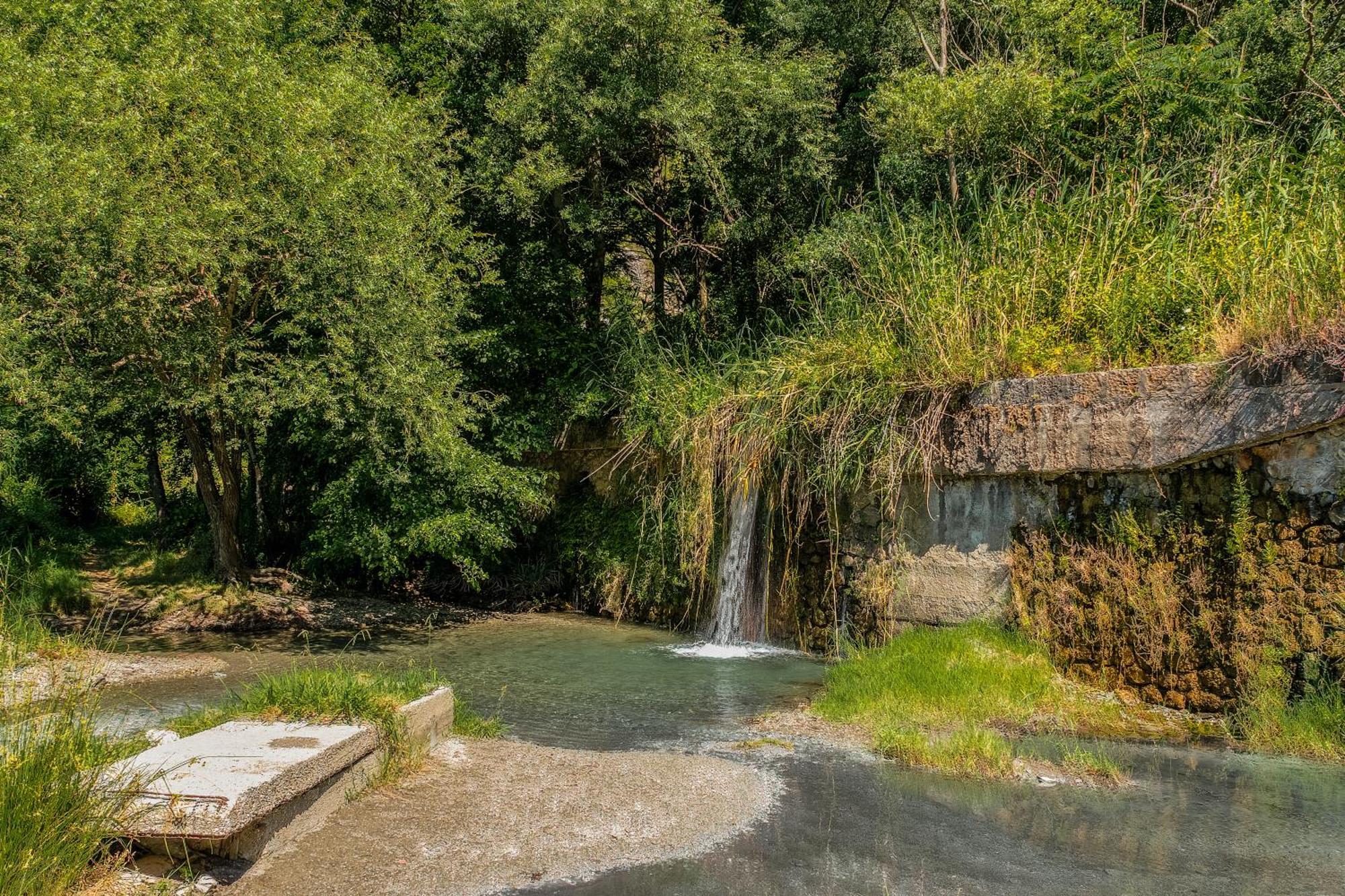 Hotel Ristorante La Mimosa Lamezia Terme Kültér fotó